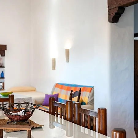 Landhaus Cortijo La Dehesa *