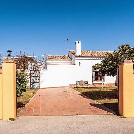 Landhaus Cortijo La Dehesa