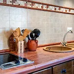 Cortijo La Dehesa * Коніль-де-ла-Фронтера