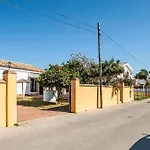 Cortijo La Dehesa Літній будинок