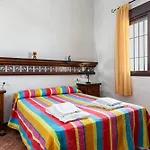 Літній будинок Cortijo La Dehesa Коніль-де-ла-Фронтера