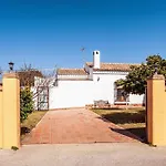 Séjour à la campagne Cortijo La Dehesa