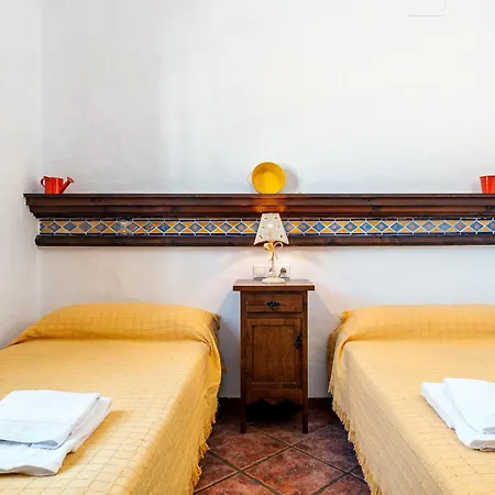 Cortijo La Dehesa *