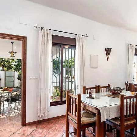 Cortijo La Dehesa Hétvégi ház