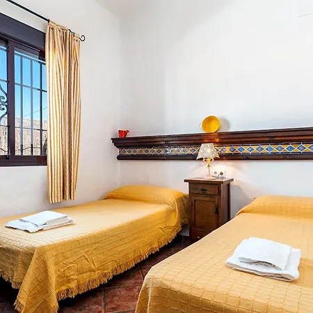 Cortijo La Dehesa Conil de la Frontera