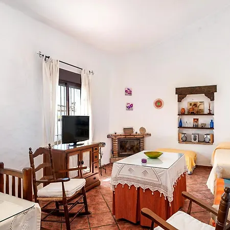 Lantställe Cortijo La Dehesa