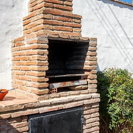 Літній будинок Cortijo La Dehesa