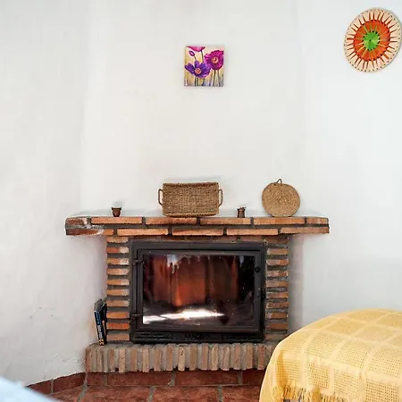 Літній будинок Cortijo La Dehesa *