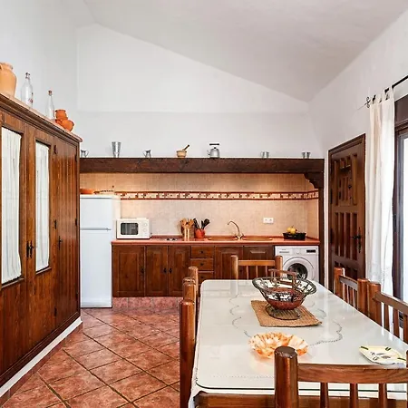 Літній будинок Cortijo La Dehesa *