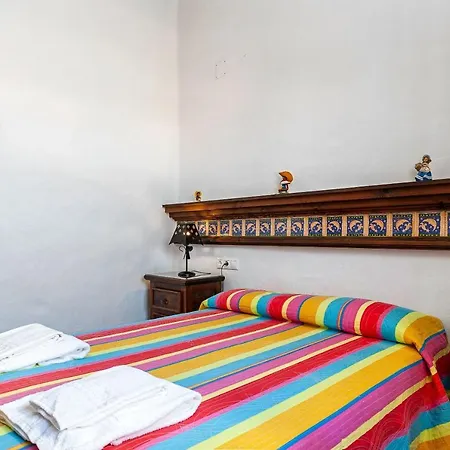 Cortijo La Dehesa * Коніль-де-ла-Фронтера