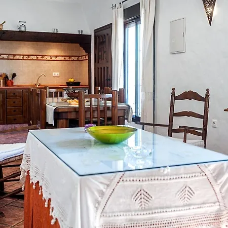 Cortijo La Dehesa Коніль-де-ла-Фронтера