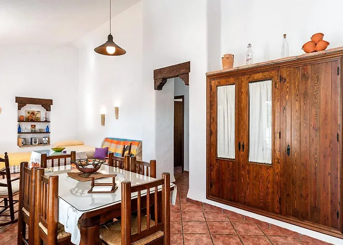 Cortijo La Dehesa Hétvégi ház Conil de la Frontera
