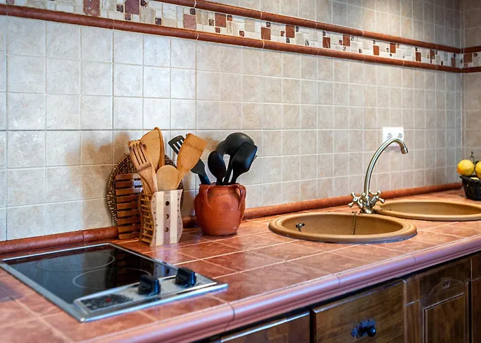 Cortijo La Dehesa * Conil de la Frontera