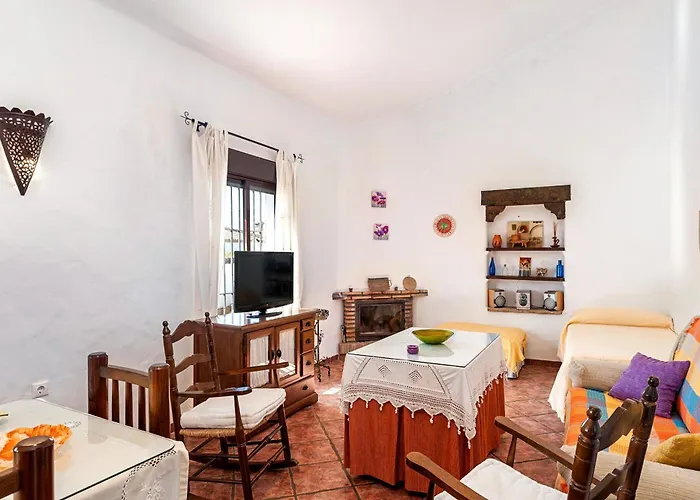 Hétvégi ház Cortijo La Dehesa