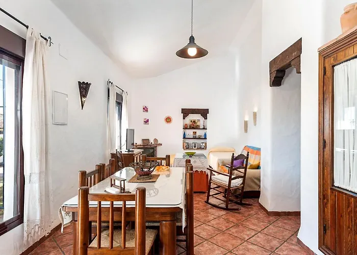 Cortijo La Dehesa 콘일데라프론테라