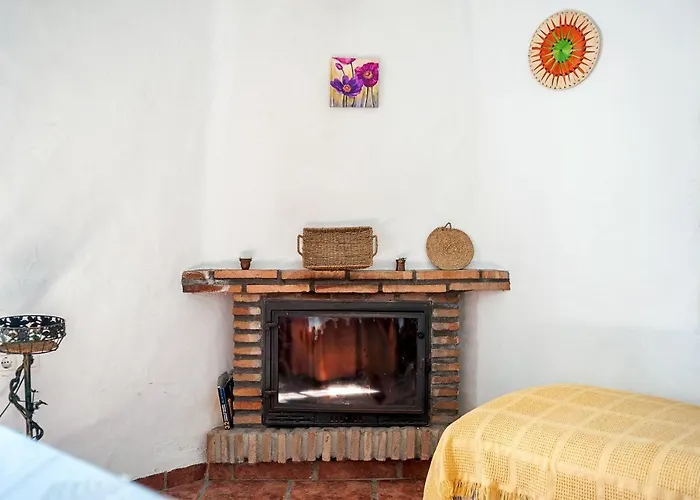 Hétvégi ház Cortijo La Dehesa *