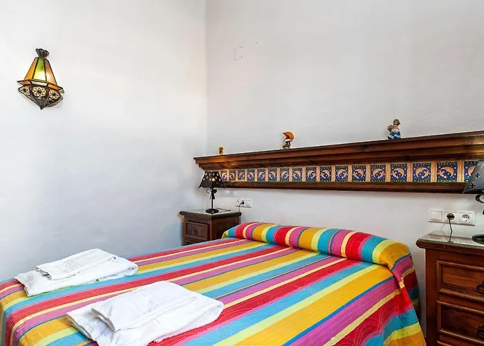 Cortijo La Dehesa * Conil De La Frontera