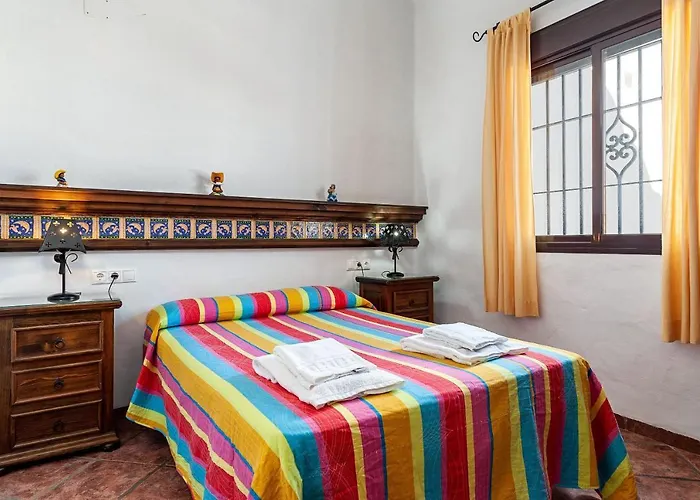 Cortijo La Dehesa