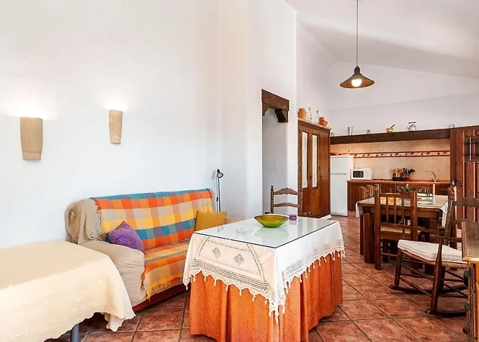 Hétvégi ház Cortijo La Dehesa Conil de la Frontera