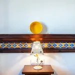 בית כפרי Cortijo La Dehesa