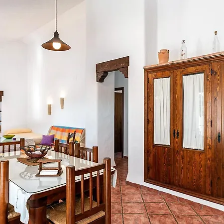 Cortijo La Dehesa בית כפרי קוניל דה לה פרונטרה