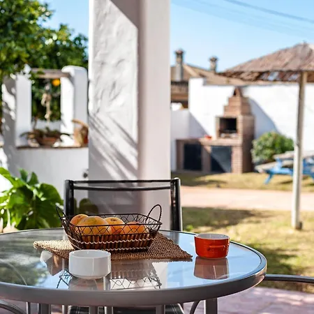 Cortijo La Dehesa Εξοχικό σπίτι Conil De La Frontera
