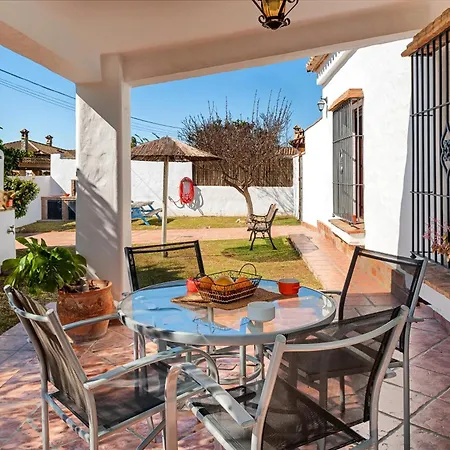 בית כפרי Cortijo La Dehesa