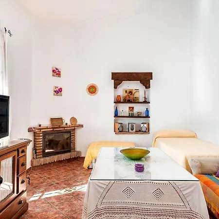 Landhuis Cortijo La Dehesa *