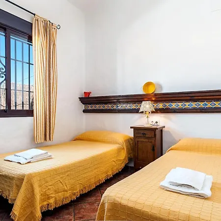 Landhuis Cortijo La Dehesa Conil De La Frontera