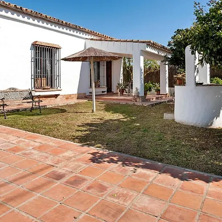 Landhuis Cortijo La Dehesa