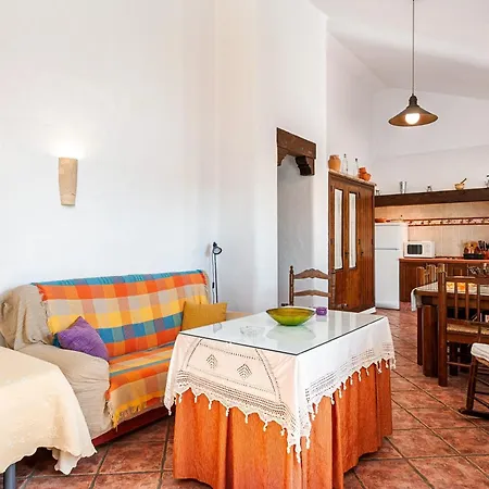 Country house Cortijo La Dehesa Conil De La Frontera