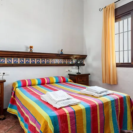 Hétvégi ház Cortijo La Dehesa Conil de la Frontera