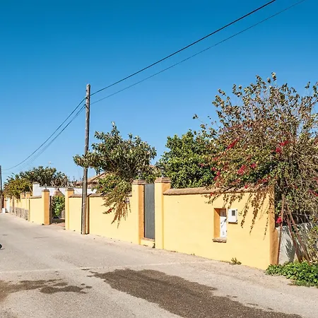 Cortijo La Dehesa * Conil de la Frontera
