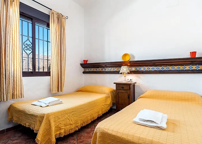 Cortijo La Dehesa Conil De La Frontera