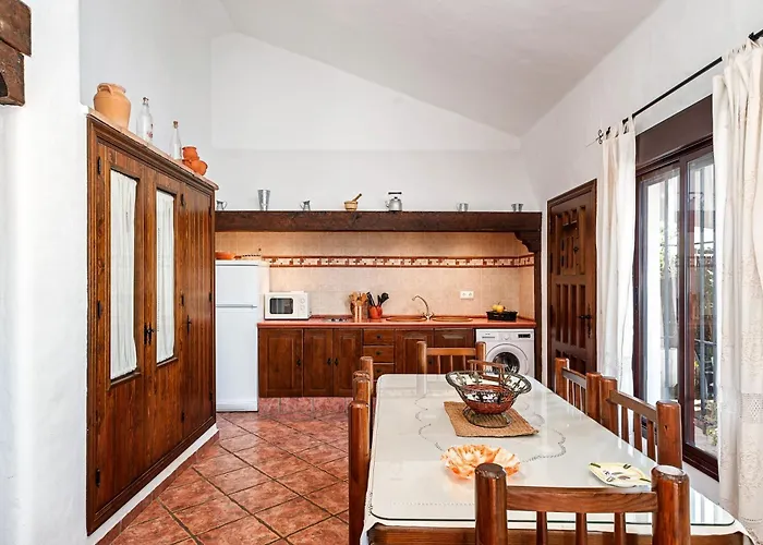 Cortijo La Dehesa
