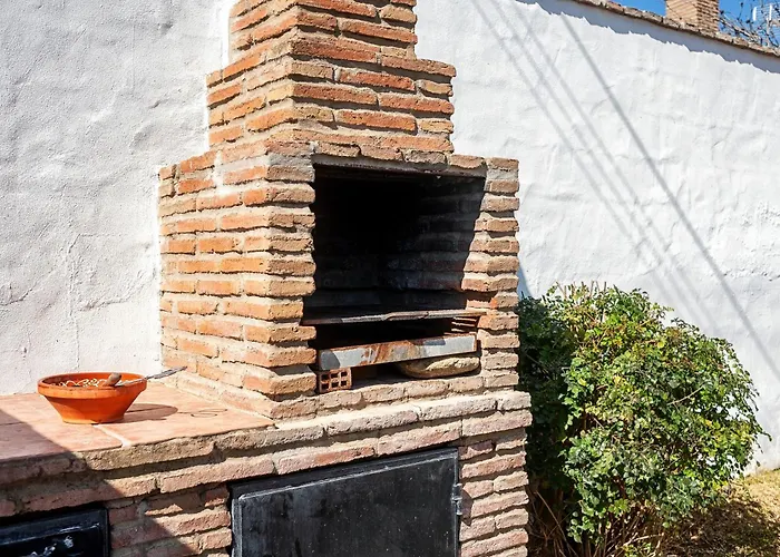 Country house Cortijo La Dehesa