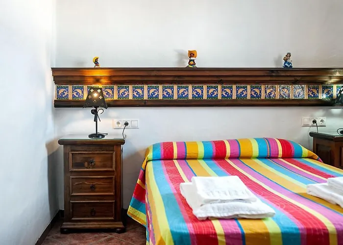 Cortijo La Dehesa *