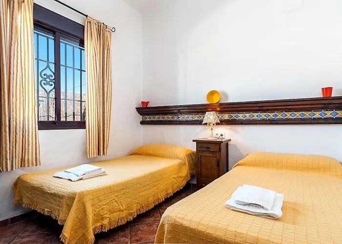 Country house Cortijo La Dehesa Conil De La Frontera