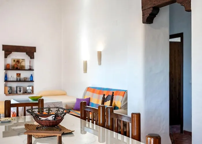 Country house Cortijo La Dehesa *